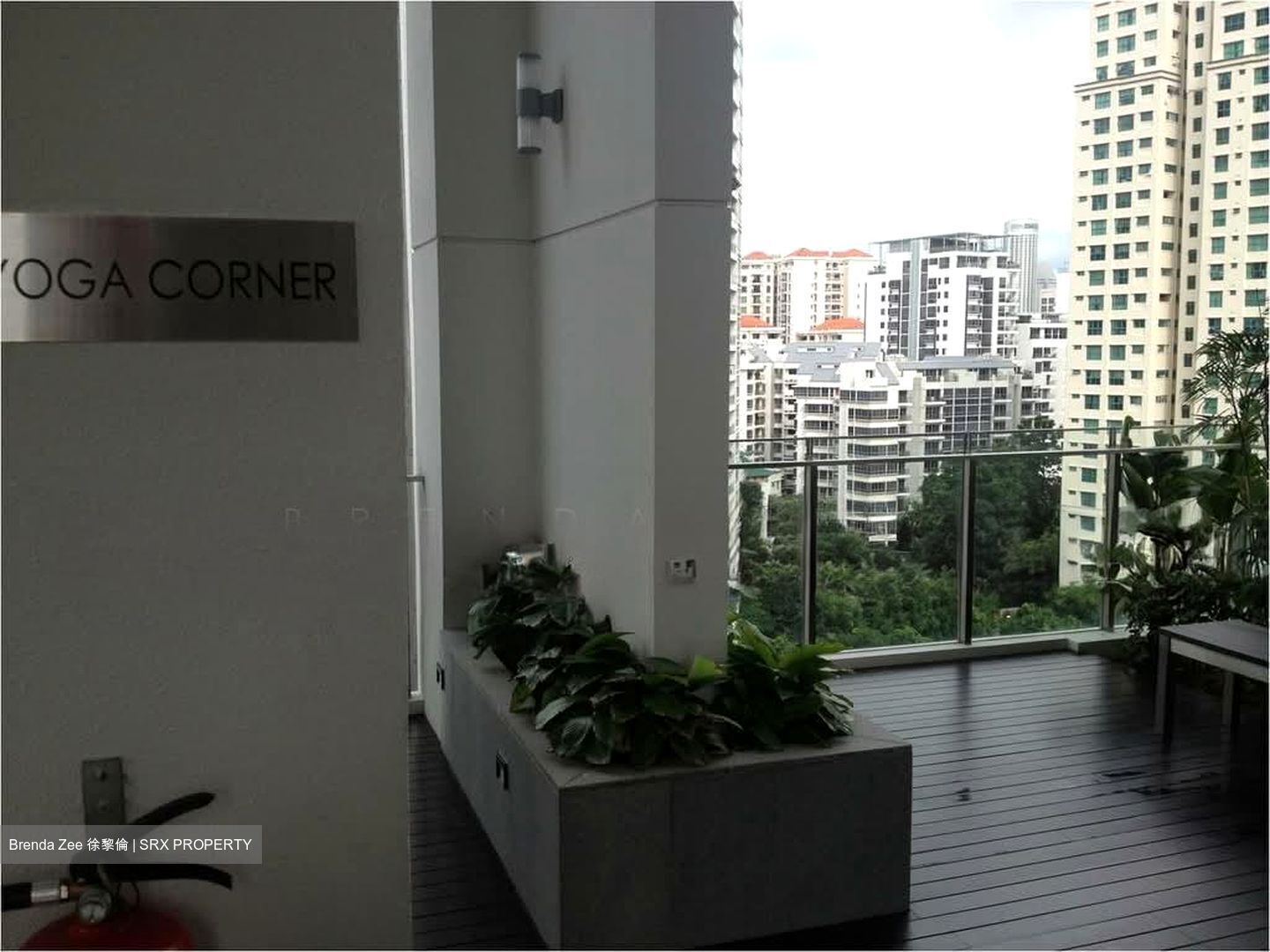 Starlight Suites (D9), Apartment #580735261